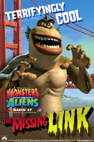 Illustration for article titled New Glamour Shots Of The Monsters, Pre-Alien War